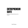 Entrepreneur Suite: Building a Successful Startup from Scratch