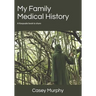My Family Medical History
