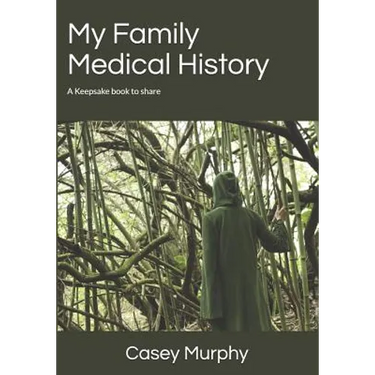 My Family Medical History