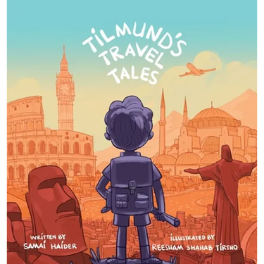 Tilmund's Travel Tales