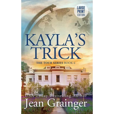 Kayla's Trick