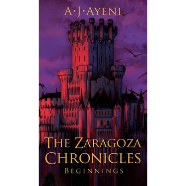 The Zaragoza Chronicles: Beginnings
