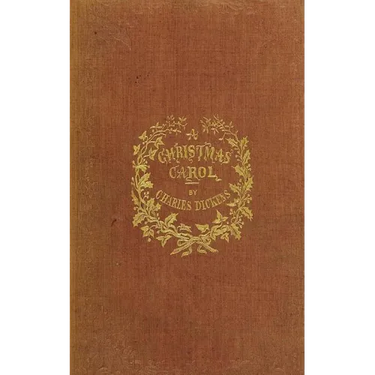 A Christmas Carol