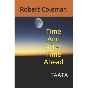 Time And After Time Ahead: Taata