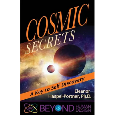 Cosmic Secrets: A Key to Self Discovery