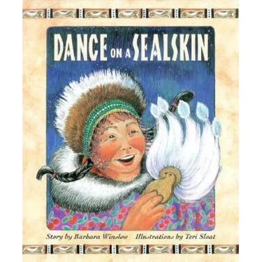 Dance on a Sealskin