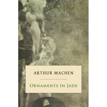 Ornaments in Jade