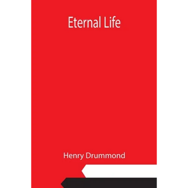 Eternal Life