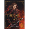 A Throne from the Ashes: An Heir Comes to Rise - Book 3