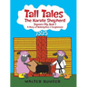 Tall Tales, The Karate Shepherd: Popcorn City, Book 2