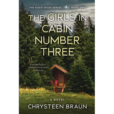 The Girls in Cabin Number Three
