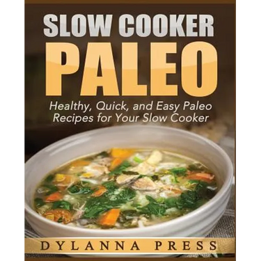 Slow Cooker Paleo