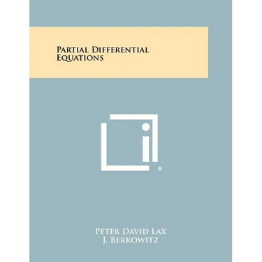 Partial Differential Equations