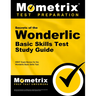 Secrets of the Wonderlic Basic Skills Test Study Guide: Wbst Exam Review for the Wonderlic Basic Skills Test