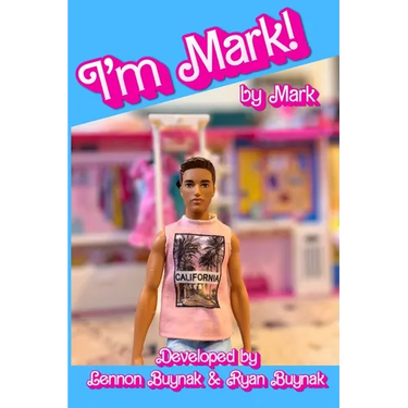 I'm Mark!