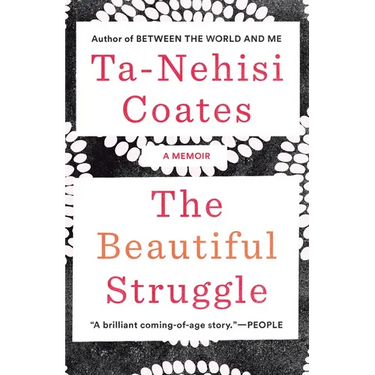 The Beautiful Struggle: A Memoir