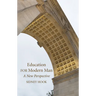 Education for Modern Man