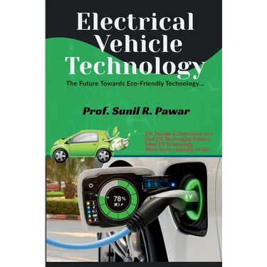 Electrical Vehicle Technology.