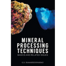 Mineral Processing Techniques Basics and Related Issues