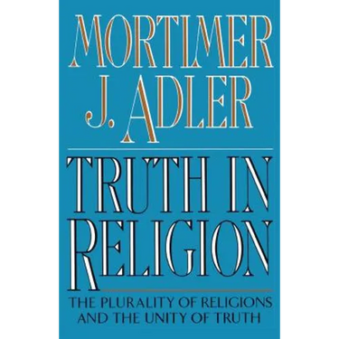 Truth in Religion