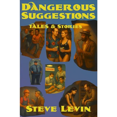 Dangerous Suggestions