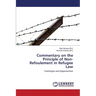 Commentary on the Principle of Non-Refoulement in Refugee Law