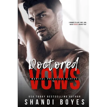 Doctored Vows