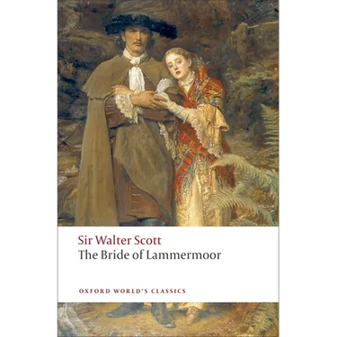The Bride of Lammermoor
