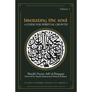 Liberating the Soul: A Guide for Spiritual Growth, Volume Two