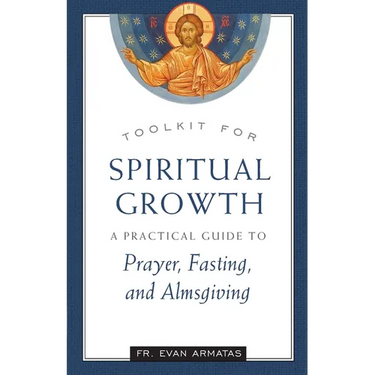 Toolkit for Spiritual Growth