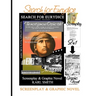 Search for Eurydice: Screenplay & Graphic Novel