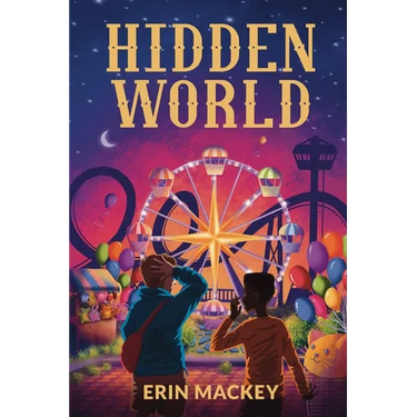 Hidden World