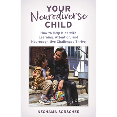 Your Neurodiverse Child