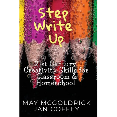 Step Write Up