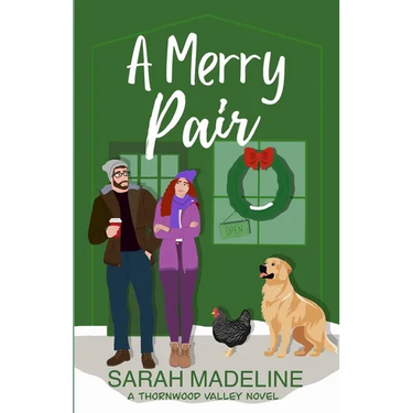 A Merry Pair