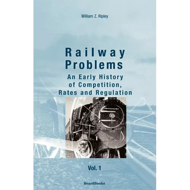 Railway Problems: Volume 1
