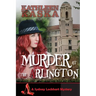 Murder at the Arlington