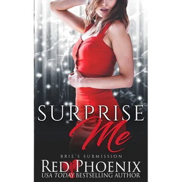 Surprise Me