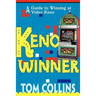 Keno Winner: A Guide to Winning at Video Keno