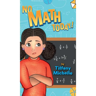 No Math Today!