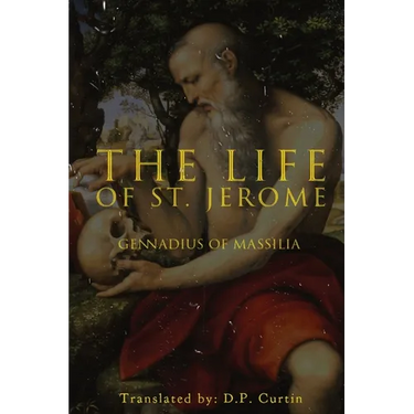 The Life of St. Jerome
