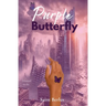Purple Butterfly