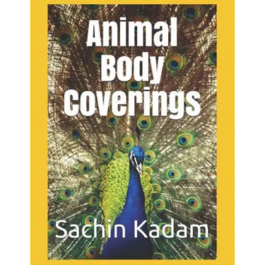 Animal Body Coverings