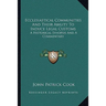 Ecclesiastical Communities And Their Ability To Induce Legal Customs: A Historical Synopsis And A Commentary
