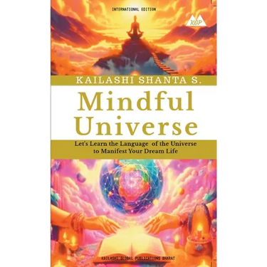 Mindful Universe