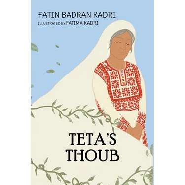 Teta's Thoub