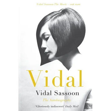 Vidal: The Autobiography