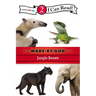 Jungle Beasts: Level 2