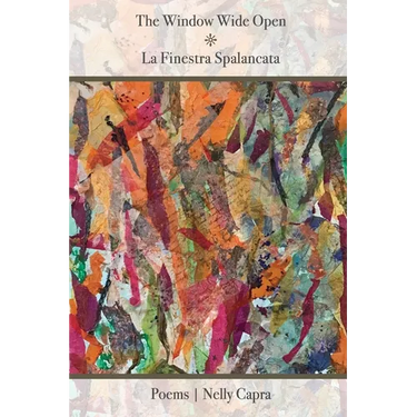 The Window Wide Open La Finestra Spalancata