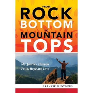 From Rock Bottom to Mountain Tops